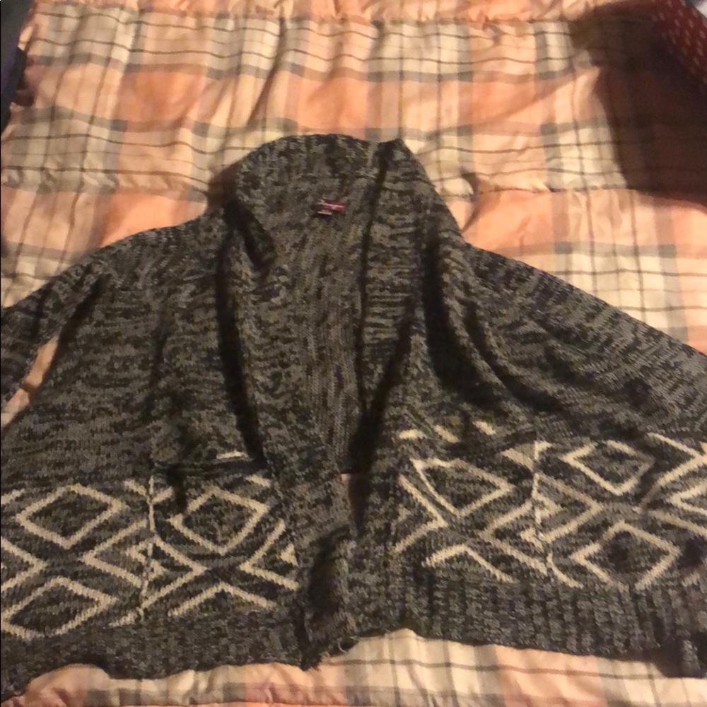 Cardigan